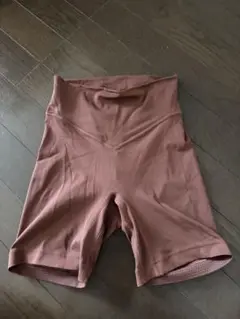 ★lululemon/ルルレモン★ハイライズショーツ 6インチシームレス(4)