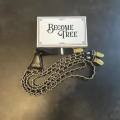 2025年最新】become tree サスペンダーの人気アイテム - メルカリ