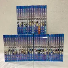 0824.04 テニスの王子様全巻