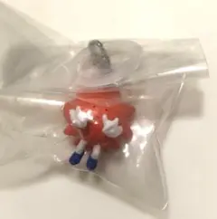 ボボボーボボーボボ めじるしアクセサリー ドンパッチB