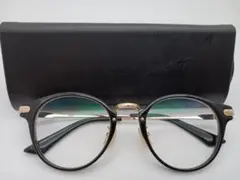 美品 ayame アヤメ サングラス GENERAL ジェネラル　49□22