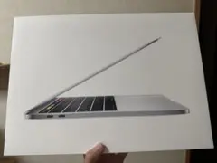 MacBook Pro13 本体　初期化済み