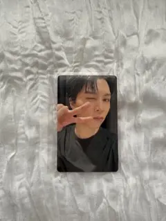 SMTOWN LIVE 2025 in TOKYO NCT ジャニ トレカ
