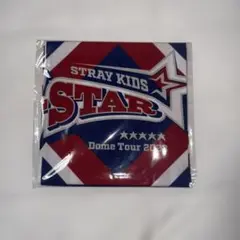 Stray Kids 5-STAR Dome Tour 2023 バンダナ