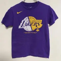 Nike Los Angeles Lakers Tシャツ S