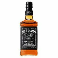 ジャックダニエル700ml 12本セット
