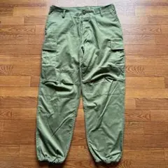 YMCLKY ミリタリー　カーゴパンツ　古着　軍パン　USA