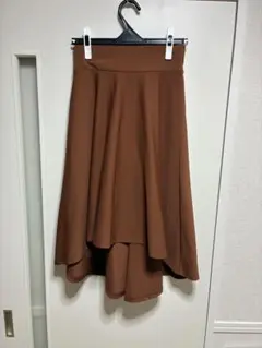 ロングスカート