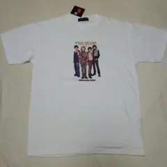 L'Arc～en～Ciel 90s フォトプリントTシャツ　新品未使用