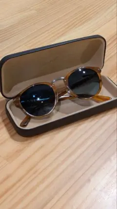 美品‼️Persol サングラス タイプライターエディション 偏光レンズ
