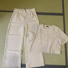 レディース セットアップ XL