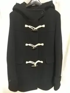 トゥモローランド ダッフルコート レディース
