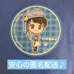 【安心の匿名配送♪】ちろぴの　ちろる　マリオンクレープコラボ　ランダムコースター