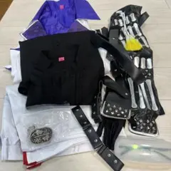刀剣乱舞 日光一文字 コスプレ コストモ Lサイズ 刀剣｜日光一文字コスプレ衣装通販 (にっこういちもんじ