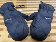 QUIKSILVER スノーボード グローブ M