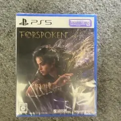 FOR SPOKEN PS5 ソフト(パッケージ版)