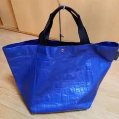 エルベシャプリエトートバッグ
