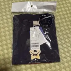 プティマイン　ミッキー　120 パジャマ
