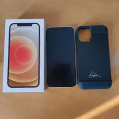 Apple iPhone 12 ホワイト 64gb