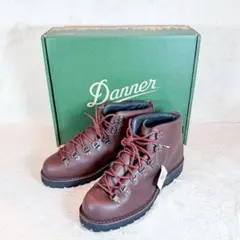 新品未使用 Danner ダナー トレイルフィールド 28cm タグ付き 箱付