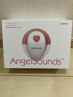 エンジェルサウンズ 付属品のみ JPD-100S 2025年購入