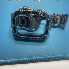 Apple Watch用ステンレススチールケース