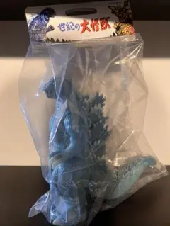 マルサン ビオゴジ350 gldu0026blue marble ver (蓄光)