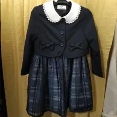 子供フォーマルスーツ 120サイズ