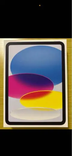 iPad Wi-Fi 128GB