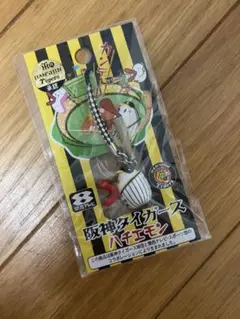 阪神タイガース ストラップ