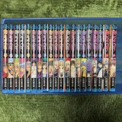 BLACK CAT ブラックキャット 全巻セット うち初版17冊