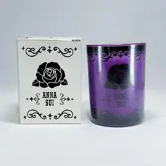 非売品 限定 ANNA SUI アナスイ アロマキャンドル 未開封