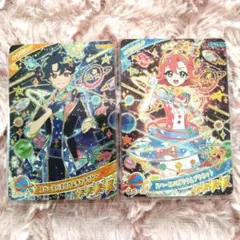 ひみつのアイプリ　すばる　おとめ　セット