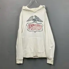 Denim&Supply Ralph Lauren Hoodie Used M