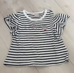 プティマイン　Tシャツ 80