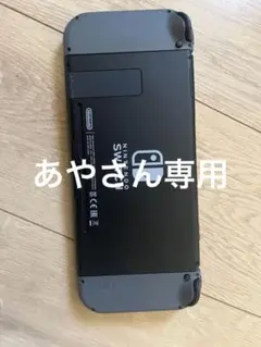NINTENDO SWITCH HAD-S-KA
