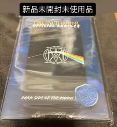 新品 DREAM THEATER DARK SIDE OF THE MOON