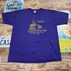 JERZEES 90sUSA 協会　VINTAGE Tシャツ