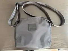 Manhattan Portage BLACK LABEL ショルダーバッグ