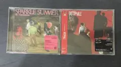 キドフェノ　CD セット