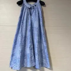 ノアノア　ハワイ　コットンジンジャー