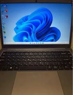 14.1インチ Windows11 Office搭載 初期設定済 wifi