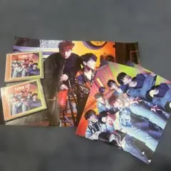 GOT7 TURN UP CD