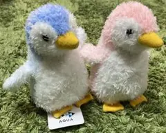 【最終値下げ】ペンギン ぬいぐるみ まとめ売り