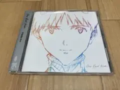 宇多田ヒカル One Last Kiss