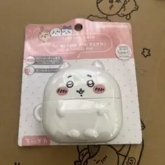 AirPods Pro用シリコンケース ちいかわ
