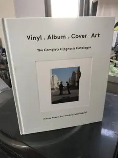 【美品洋書中古】英語版　ヒプノシス全作品集 美品洋書中古】英語版 ヒプノシス全作品集
