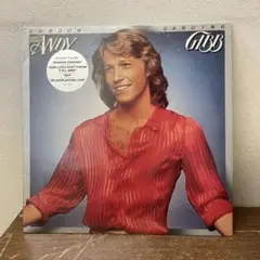 Andy Gibb Shadow Dancing LP