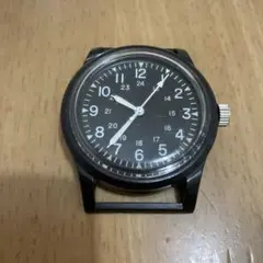 ［ジャンク品］腕時計　ベルト無し