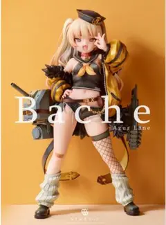 ミメヨイ/東京フィギュア バッチ ヨドバシ.com - ミメヨイ アズールレーン バッチ [塗装済完成品